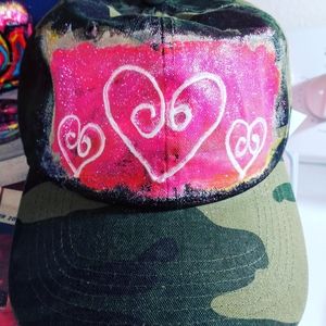 Wearable Art hats